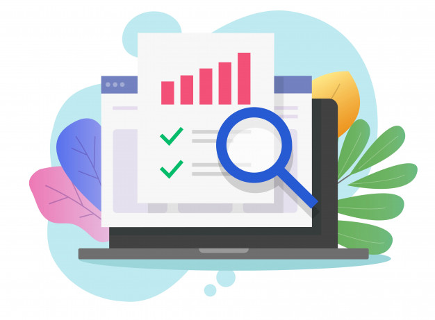 SEO Audits Service in Houston​