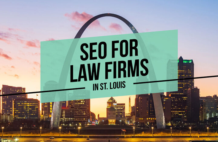 Local SEO for a Law Firm in West Houston​